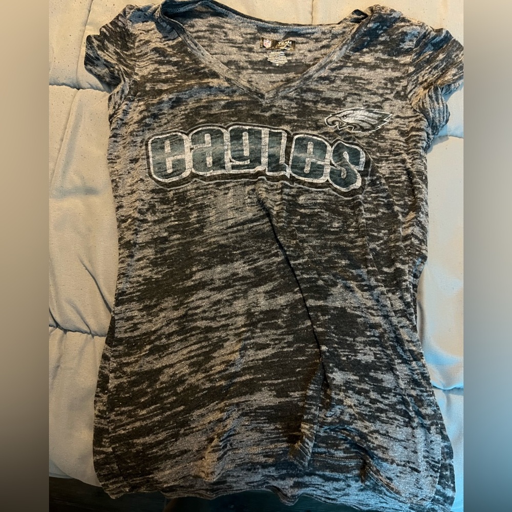 Philadelphia Eagles tee